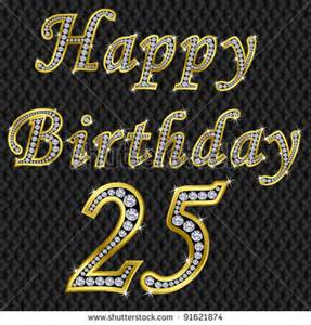 logo Happy 25